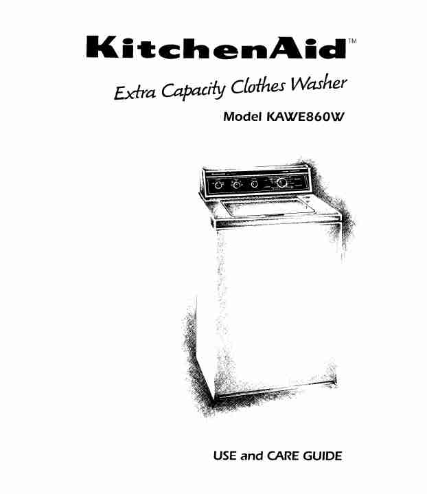 KitchenAid Washer KAWE860W-page_pdf